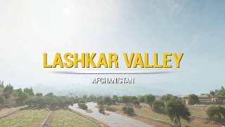 Squad: Lashkar Valley - First Look