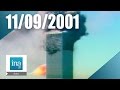 Edition Spéciale Soir 3  attentats USA 11 septembre 2001 | Archive INA