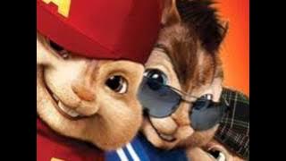 Avicii-Wake me Up Chipmunksversion