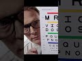 20/20 Vision