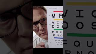 20/20 Vision