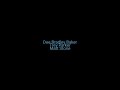 Family Guy And Friends Short Film Credits Stan The Blue Demonic Beast Variant