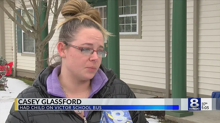 Parents React to Victor School District Statement