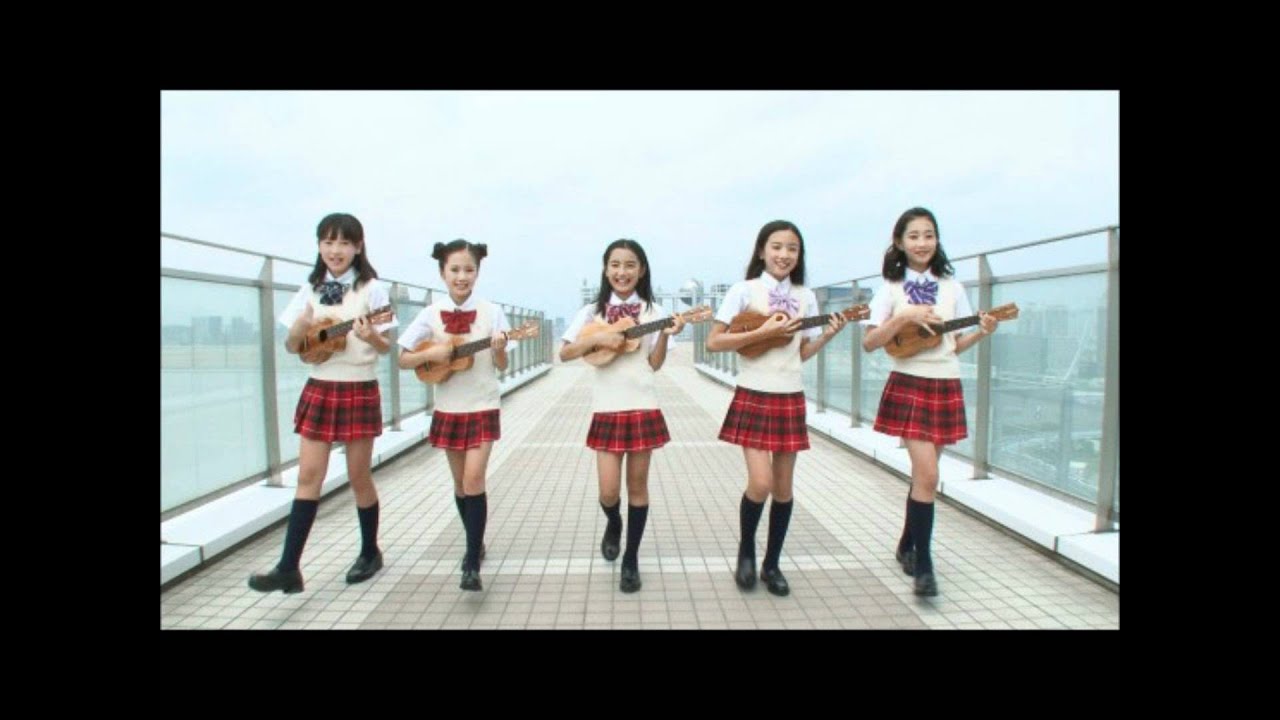 ロックンロール県庁所在地/カレン YouTube