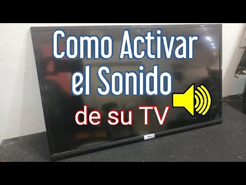Como Activar el
