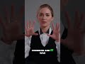 Anne Hathaway's Heel Mishap Blooper Reel Secrets Revealed! #shorts