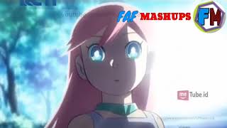 Made In India Amv Doraemon Version Feat Nobita And Riruru Faf Mashups