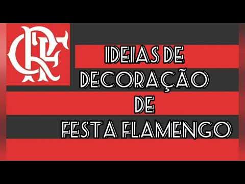 Bolos do flamengo: 100 ideias de aniversário para se inspirar