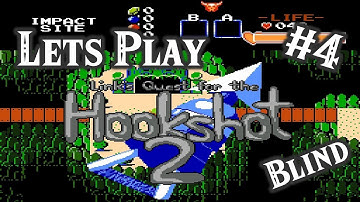 Zelda Classic → Quest for the Hookshot 2: 4 - I AM A BOSS!!
