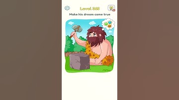 DOP 3: Displace One Part Level 365