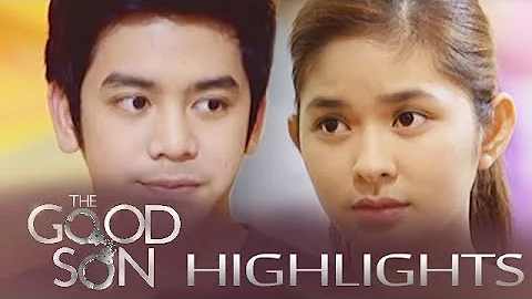 Cassie asks Hazel to date Joseph | The Good Son
