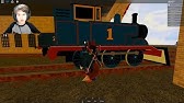 Thomas And Friends The Cool Beans Railway Two Crashes 2 Roblox Youtube - thomas and friends the cool beans railway two roblox youtube