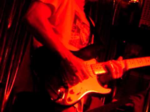 Albert Castiglia, "Bad Year Blues" (08-25-2007 (01...