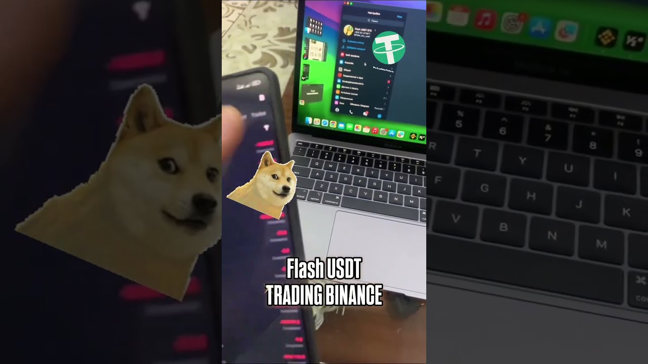 Flash Usdt Software Free