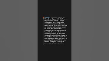 What Is The Strangest Thing That You Can