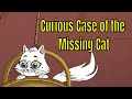 Curious Case Of The Missing Cat - EP - 6 - Chimpoo Simpoo - Funny Hindi Cartoon Show - Zee Kids