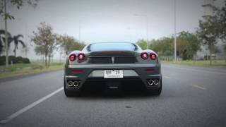 The ferrari f430 in combination with an ipe innotech performance
exhaust system excels every imaginable aspect. our aim is to improve
nearly perfect b...