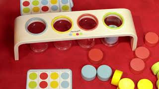 Il Gioco Dei Colori screenshot 4