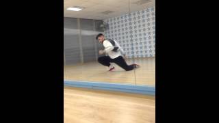 Loony Boy (SAY BRAAH) Electro dance freestyle