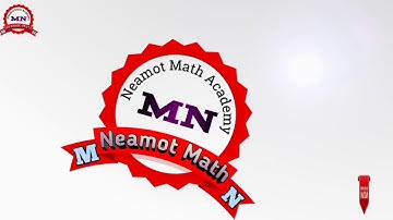 Assignment Class (Six)6।।6th Week Math।।