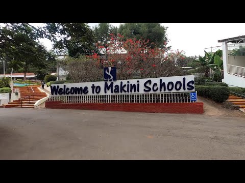 Welcome to Makini Schools