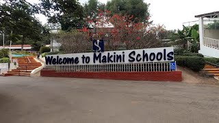 Welcome to Makini Schools