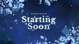 ♡ just a normal art stream | 13.07.2026 !cooked !fish [MIC OFF] ♡