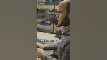 What makes a good electronics engineer