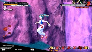 DRAGON BALL: THE BREAKERS Cheater Collects All Dragon Balls For But He's Friends With The Raider