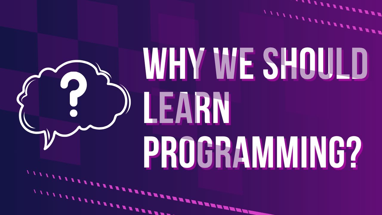 Why You Should Start Programming TODAY! | The Power of Coding in 2025 ...