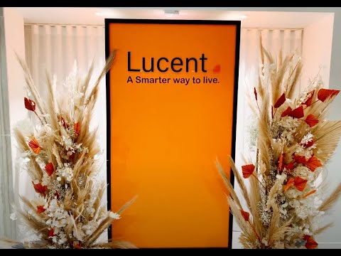 Lucent Pre Sale, Surrey BC with JESSI Johnson