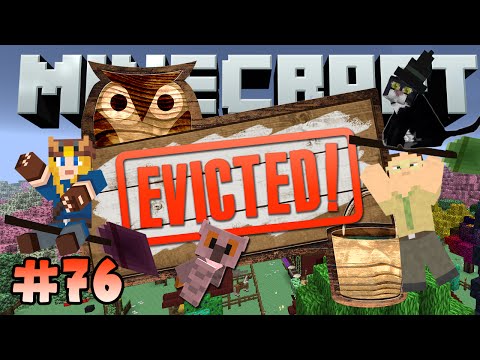 minecraft:-evicted!-#76---birth-of-the-coven-(yogscast-complete-mod-pack)