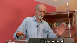 Guitar Effects Pedals with the Theremin