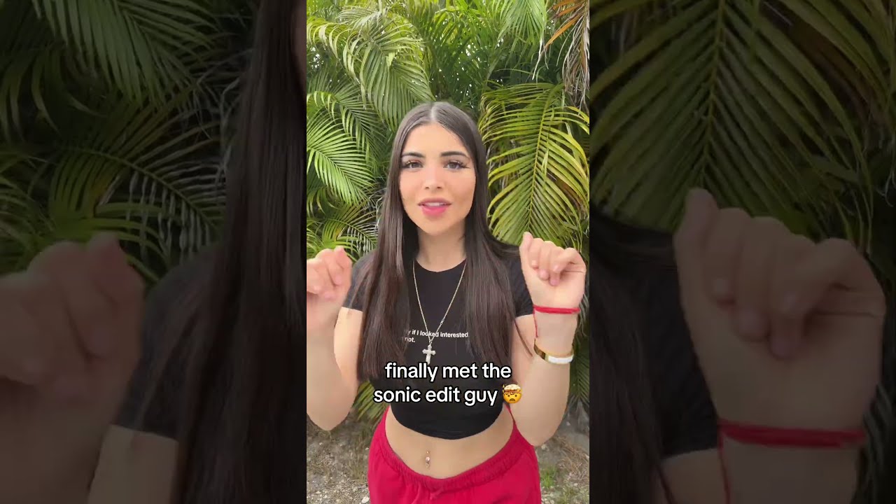 Unexpected Collab 