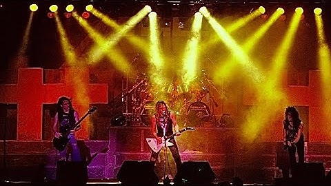 Master Of Puppets Interlude Sounds BEAUTIFUL in E FLAT!