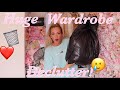 *HUGE* Wardrobe Declutter!😳💕*Selling On Depop*