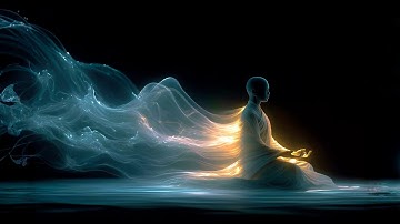 Discover Higher Self | 963 Hz Meditation Music to Access Divine Guidance