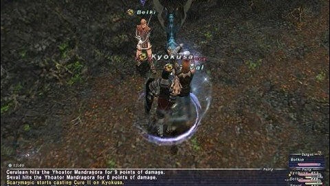 Yhoator Jungle Lvl sync 27 OCT 13 08