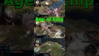 Age of Empires IV | part 5 date 12.12.24 #EmpireBuilder #AoE4Gameplay #RTSStrategy