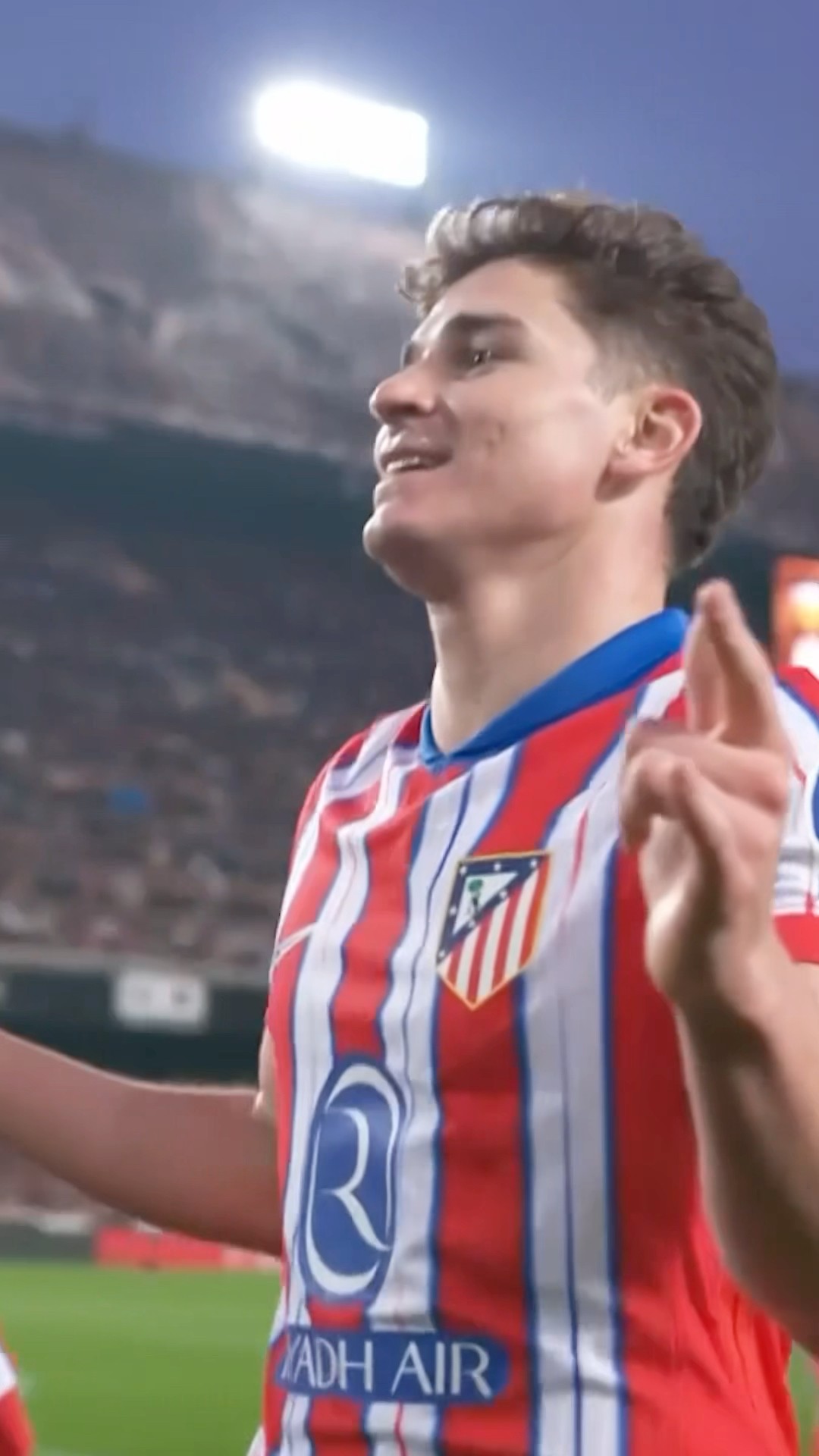 JULIÁN ÁLVAREZ ?️?️