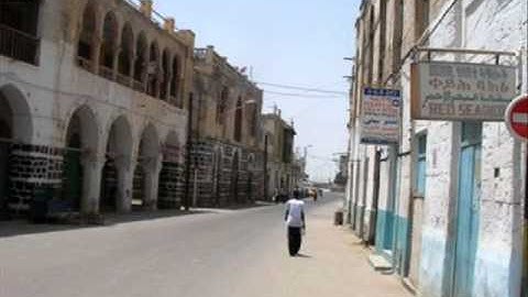 Osman Abdelrahim...Kheliy Beraya (Sudanies)