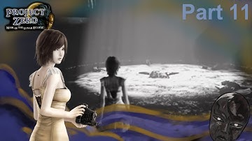 Fatal Frame: Mask of the moon eclipse (ep 11) w/@RyoStarlight