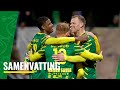 Samenvatting ADO Den Haag - De Graafschap 5-3 (12-01-2024)