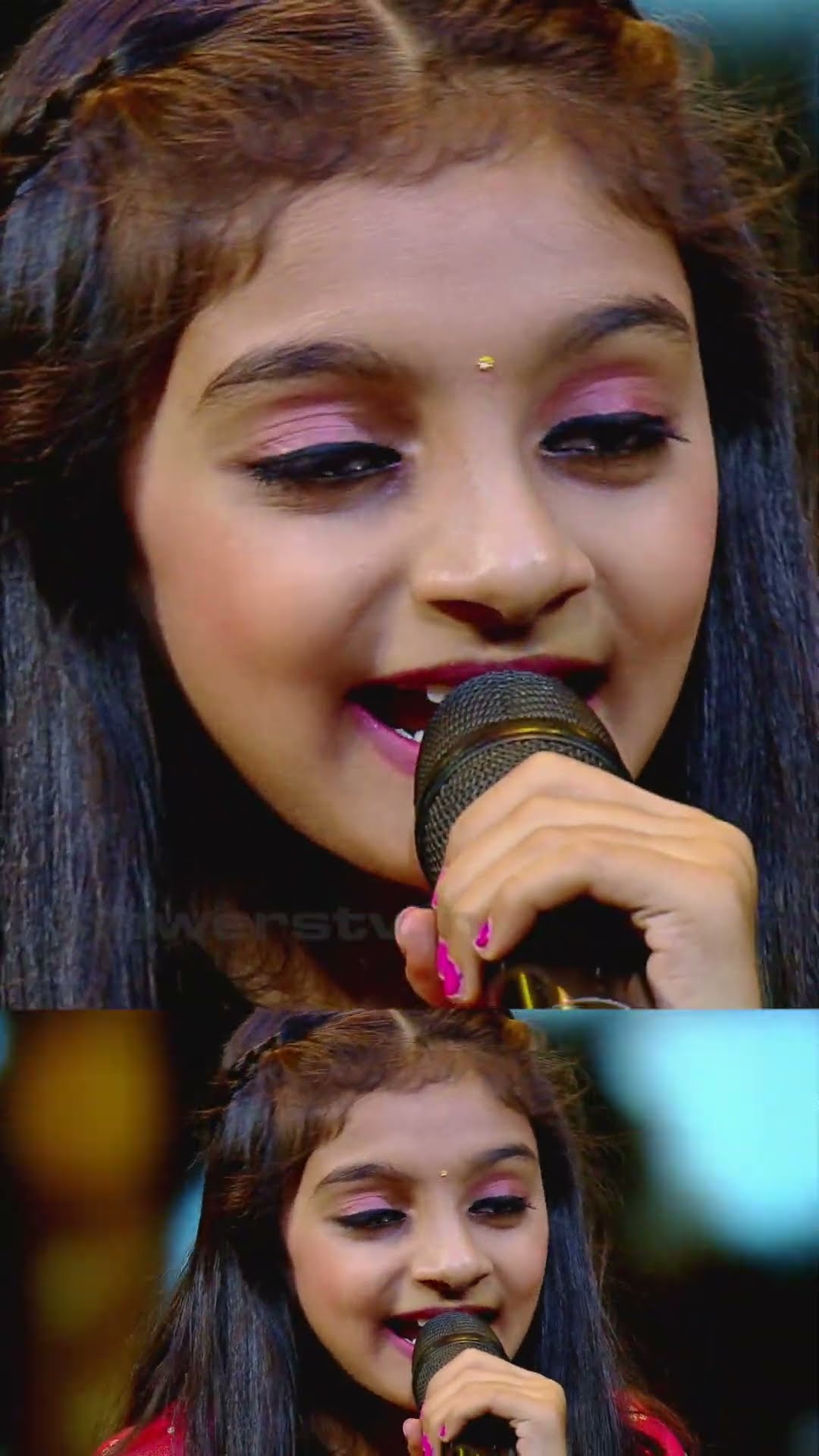 സംഗീതത്തിൽ സംഗതികളുടെ രഥഘോഷവുമായി അർജിത ?
