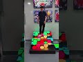 🔥LED stairs floor screen🔥