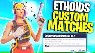 Fortnite support creator code - ethoidofficial sponsor ►
https://www./ethoid/join donation https://streamlabs.com/ethoid
subscribe https://tin...