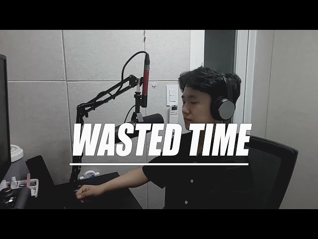 Skid Row - Wasted Time (Vocal Cover) class=