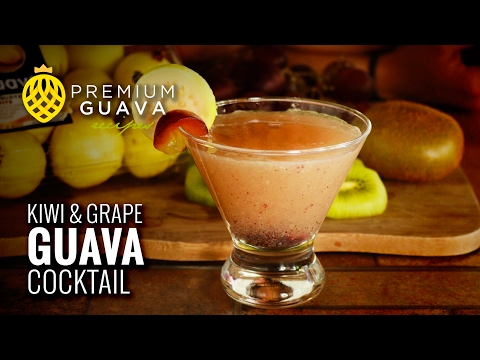 guava-recipes-(guava-kiwi-&-grape-cocktail-juice-recipe)