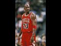 Mutombo provocative: You&#39;ve never spaced me! Michael Jordan: There is such a request?