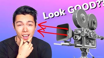 Self Tape Auditions (Where to Look With Your Eyes)